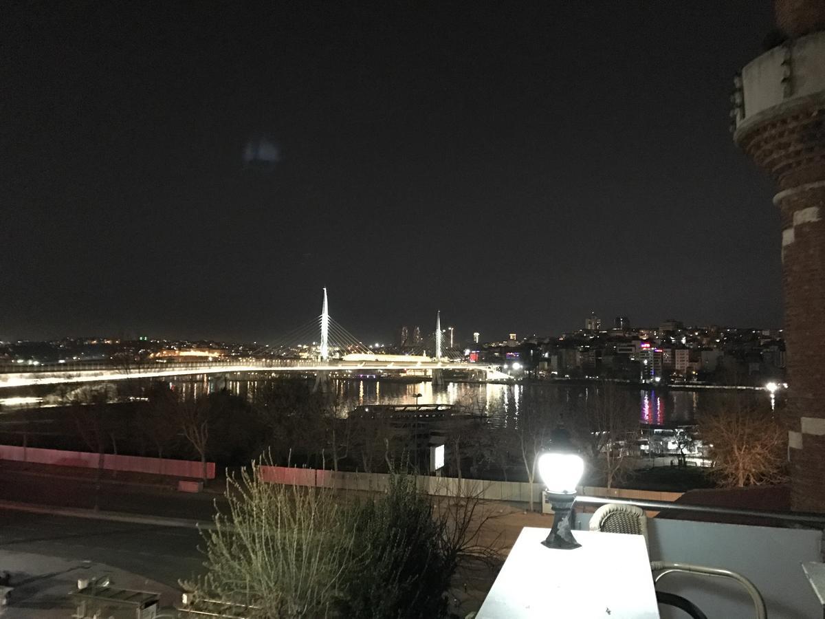 Gorur Suite İstanbul Dış mekan fotoğraf
